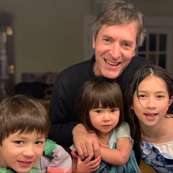 Meet your Posher, James - Picture 1 of 1